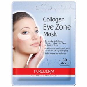 Collagen-Eye-Zone-Mask-Patches-Purederm-1