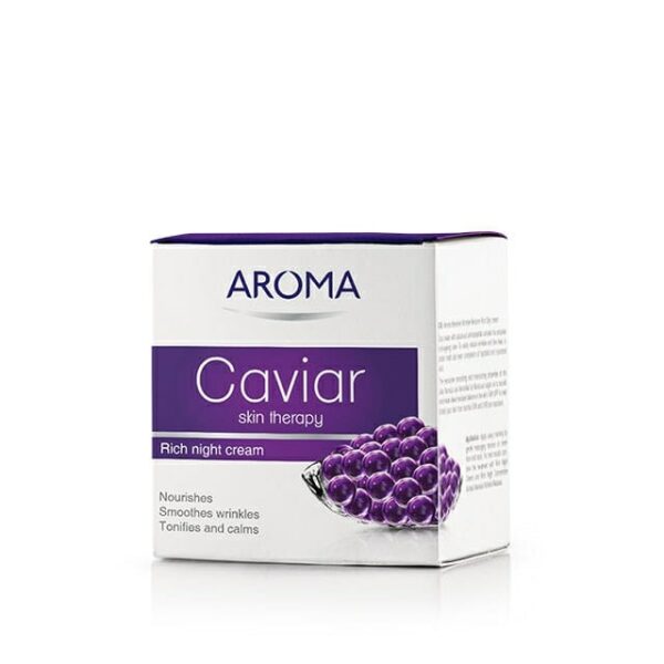 Rich-Night-Cream-Aroma-Caviar-Skin-Therapy-1